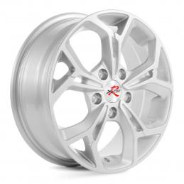 X`trike RST R016 6x16 PCD5x114.3 ET43 DIA 67.1  HSL